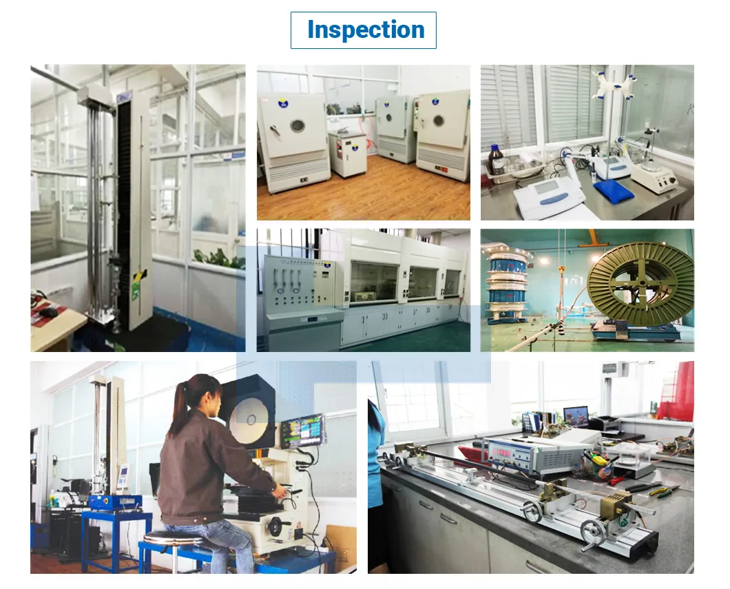 300/500V, 450/750V H07rn-F 4mm2 6mm2 10mm2 16mm2 25mm2 35mm2 Copper Conductor Epr Insulated Welding Flexible Electric Rubber Cable 2