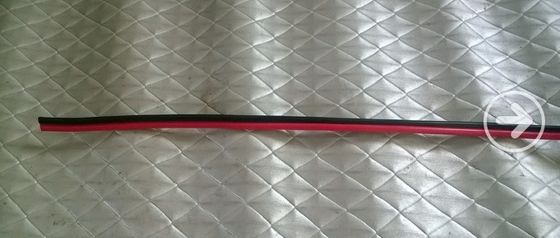 Купить RVB Electrical Cable PVC insulation Cable Copper Wire Cable online manufacture