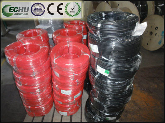 Купить Electrical Wires UL Wire & Cable ECHU flexible copper Cable online manufacture
