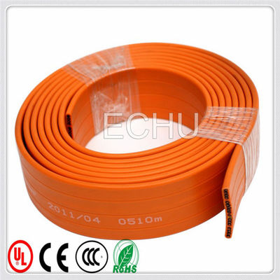Купить Cable Traveling for Elevator, Flat Cable online manufacture