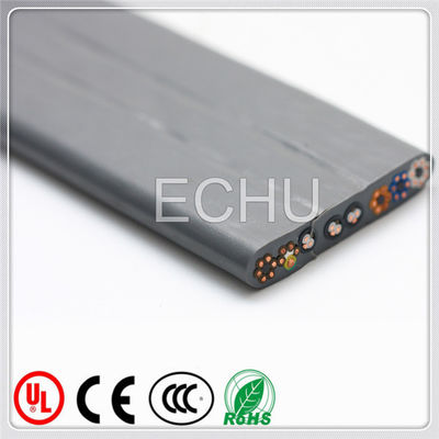 Купить Elevator Traveling Control Cable TVVBPG 48*0.75 online manufacture