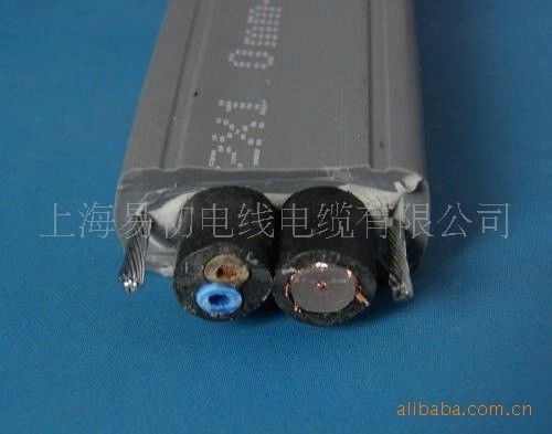 Купить Плоский лифт с кабелем видеонаблюдения (CCTV) online manufacture