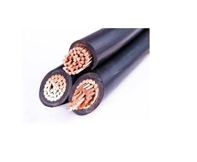 Good price copper conductor power cable VV, VV22, VVR онлайн
