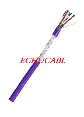 Купить Shield Data Cable, ECHU Electrical Cable, Electrical Wire online manufacture