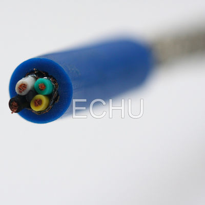 Купить LiYCY Electrical Data Cable, ECHU Electrical Wire, CE Cable, CE Wire online manufacture