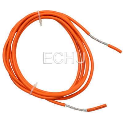 Купить Flexible LIYCY (TP) Control Data Cable, ECHU Electrical Cable online manufacture