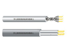 Купить CE Standard Round Control Cable, ECHU Copper Control Cable online manufacture