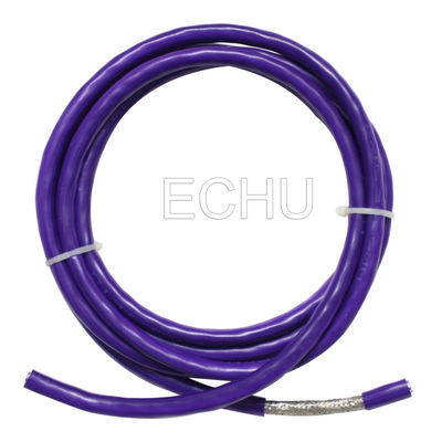 Купить CE Standard Sheath Cable, ECHU Control Cable online manufacture