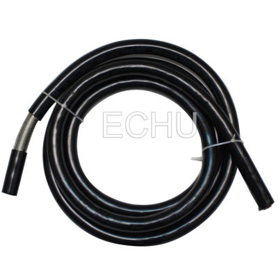 Купить PUR Jacket Control Cable, ECHU Special Cable online manufacture