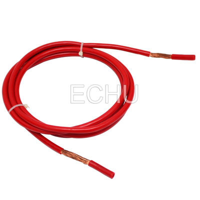 Купить Flexible PVC Electrical Cables, ECHU Electrical Wire, UL Wire online manufacture