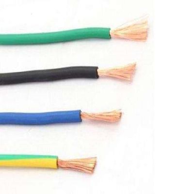 Купить E312831 UL1061 SR-PVC Insulated Copper Wire Electronic Wire & Cable, LED Light online manufacture