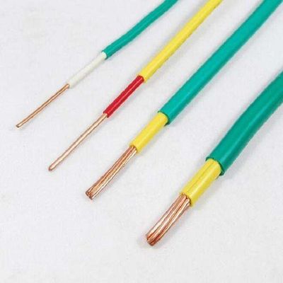 Good price UL 1284 Electrical Cable, 450/750V, 105℃，E312831 ECHU UL Cable, UL Cable from China онлайн
