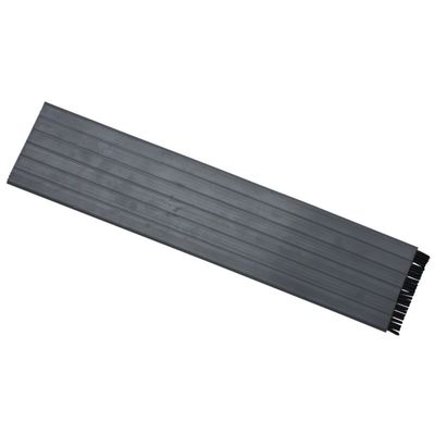 Купить Flat travelling Elevator Cable in grey color 24x0.75, ECHU Flat Cable online manufacture