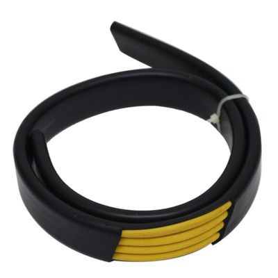 Купить ECHU Flat Traveling Cable, Flat Crane Cable 4C 1.5sqmm, 2.5sqmm, 4sqmm, 6sqmm, 10sqmm, 16sqmm, 25sqmm.....95sqmm... online manufacture
