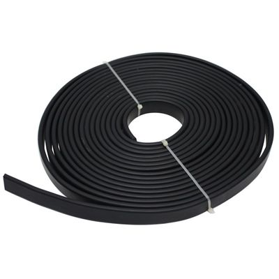 Купить Traveling Crane Cable, Four Core Flat Traveling Cable, ECHU Flat Cable online manufacture