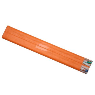 Купить Изоляция ПВХ ПВХ-костюм Плоский лифтовый кабель, ECHU Traveling Cable online manufacture