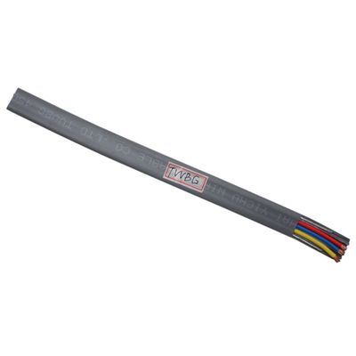 Купить Flat travelling Elevator Cable 3*1.5, flat PVC Cable online manufacture