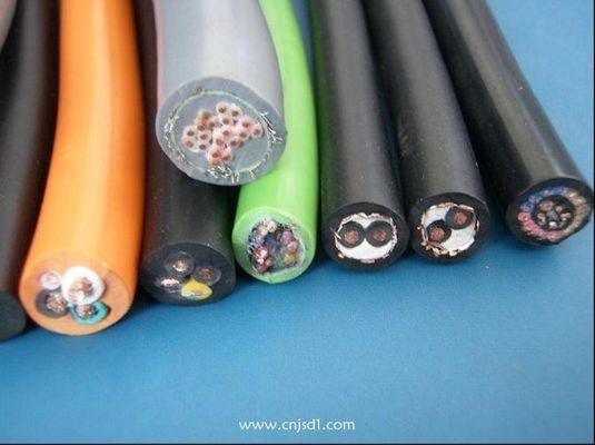 Купить UL2835 Style Control Awm 2835 Cable Electric Wire Cable Power Custom AWG Cable online manufacture