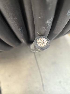 Купить Flexible and torsion resistant cables of rated voltages up to and including 1.8/3kV for wind turbine GB/T 29631-2013 online manufacture