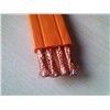 Good price Shield Flat Crane Control Cable YFFB, YFFBG, YFFBP, YFFBPG онлайн