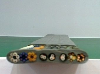 Good price Integrated elevator cable, traveling cable онлайн