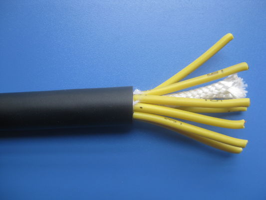Good price Round Cable for Elevator Well, ECHU Round Elevator Cable, RVV, TVV онлайн