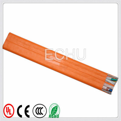 Good price Flat Elevator Cable, ECHU Electrical Flat Cable онлайн