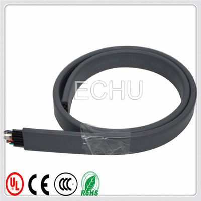 Good price Flat Cable, ECHU Flat Cable, Traveling Cable, Lift Cable онлайн