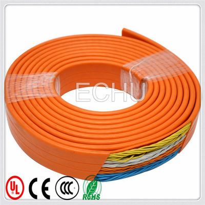 Good price Flat Electrial Cable for Elevator онлайн