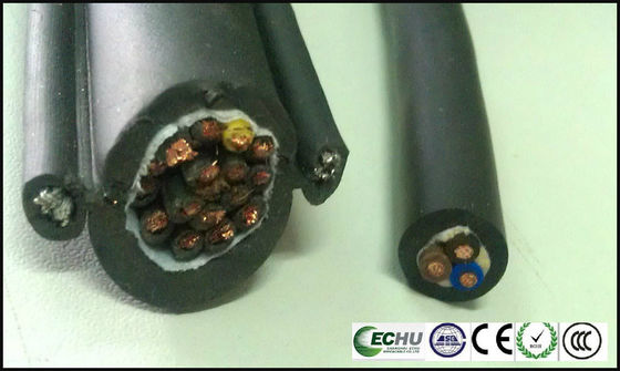 Good price Pendant Cable, Crane Cable, ECHU Control Cable онлайн