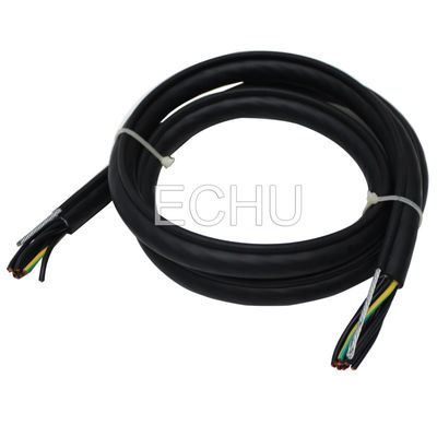 Good price 1S LIFT CABLE, PENDANT TRAVELING CABLE, CRANE HANDLING CABLE онлайн