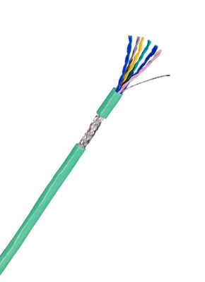 Good price LIYCY(B) TP Shield Data Cable, ECHU Electrical Cable онлайн