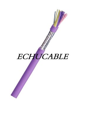 Good price LIYY Shield Data Cable, ECHU Electrical Cable, CE Cable онлайн