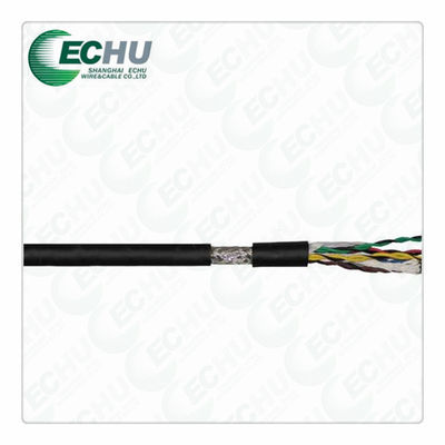 Good price LiYCY-TP Electrical Cable, Data Cable, flexible electrical cable онлайн