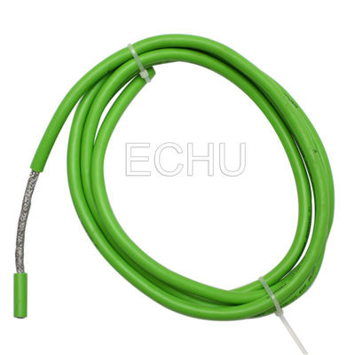 Good price Special Flexible Shield Control Cable, ECHU Traveling Robot Cable онлайн