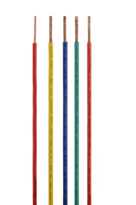 Good price ECHU Cable UL1015 Electrical Cables 6AWG 105C 600V Electrical Wire онлайн