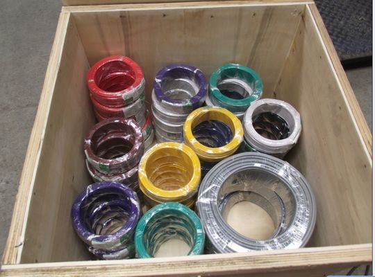 Good price Copper Electrical Cables, ECHU Electrical Wire, Flexible Cable онлайн