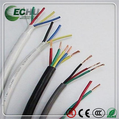 Good price Shielded electrical cable Twisted Pair Computer Cable UL2464 онлайн