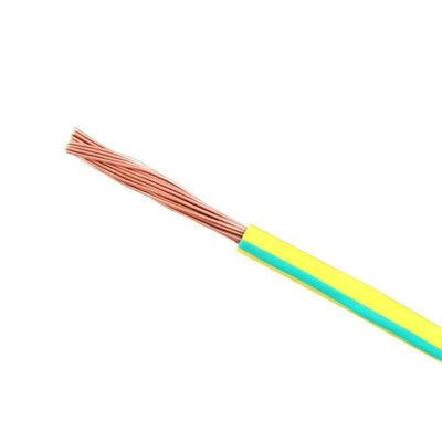 Good price ROHS PVC Electrical  Earth Cable  UL1007 300V with UL certificate E312831 онлайн