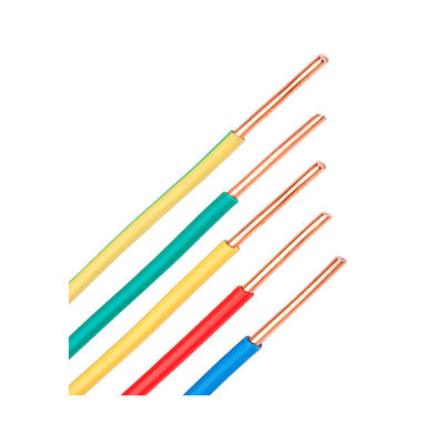 Good price Электрические кабели ECHU Wire UL1015, 16AWG, 105C, 600V, многожильный медный провод онлайн