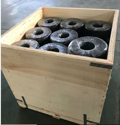 Good price E312831 ECHU UL кабель, ECHU UL проволока, UL1283 3AWG 600В, 105°C онлайн