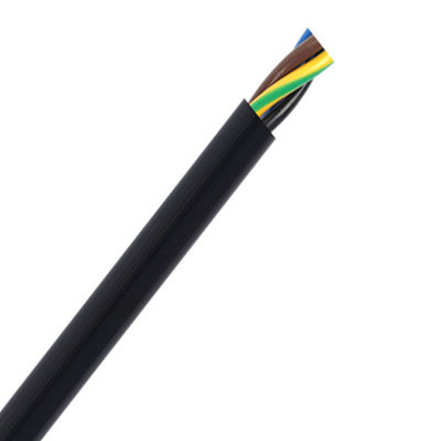 Good price E312831, UL2586-UL Safety Style for Cable and Wire/ECHU Cable, UL Cable Manufacturers, Wholesale UL Cable Factory онлайн