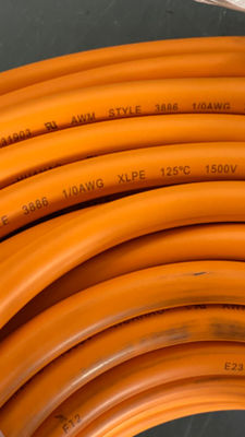 Good price Battery Energy Storage cable ESP10BB-K, ECHU Storage cable онлайн