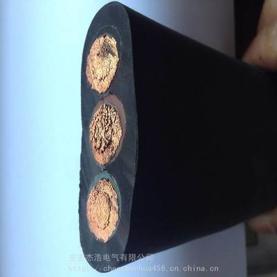 Good price Rubber Flat Traveling Cable YZB онлайн