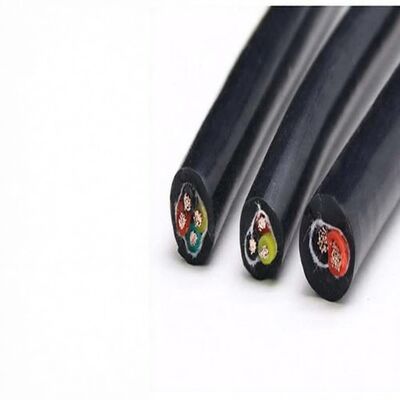 Good price E550028 ECHU КАБЕЛЬ UL4659 Многожильный силиконовый резиновый кабель AWM online